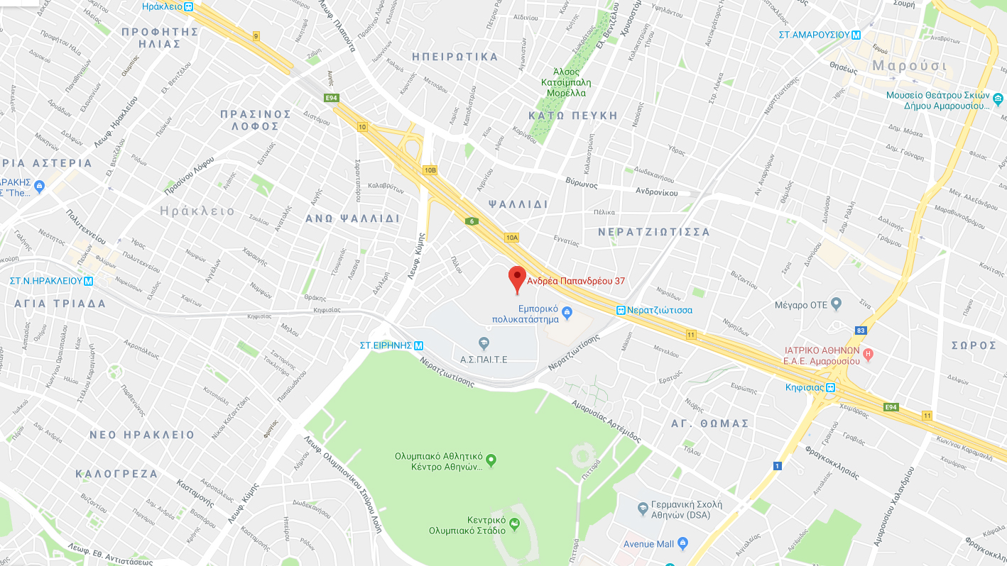 Εικόνα επαφής