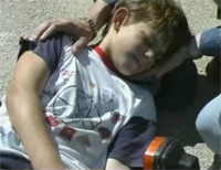 &Alpha;&sigma;&phi;ά&lambda;&epsilon;&iota;&alpha; &sigma;&tau;&omicron; &delta;&rho;ό&mu;&omicron;