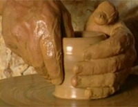 &Kappa;&epsilon;&rho;&alpha;&mu;&iota;&kappa;ή - &Pi;&eta;&lambda;&omicron;&pi;&lambda;&alpha;&sigma;&tau;&iota;&kappa;ή