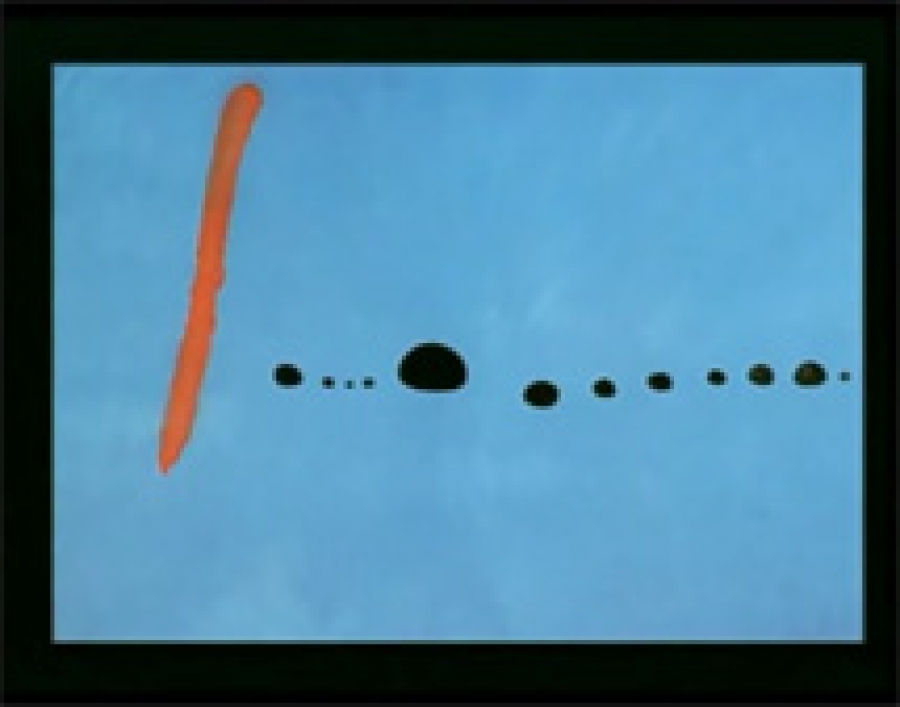 Χρωματοϊστορίες- Klee, Miro, Van Gogh