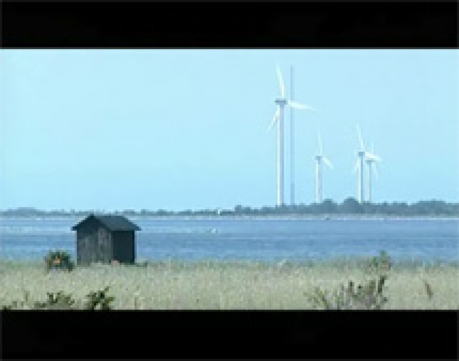 Πράσινη ενέργεια