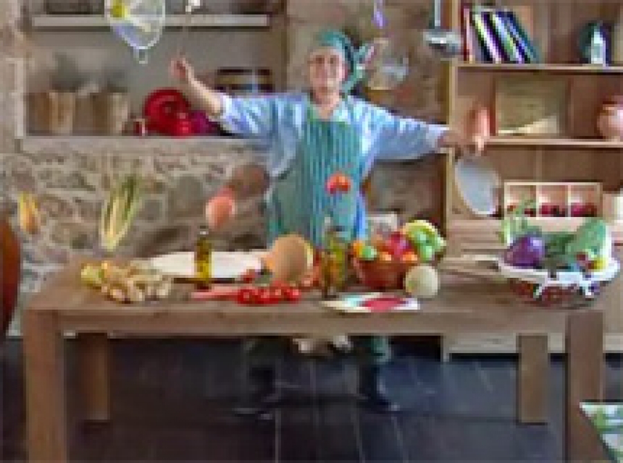 Ονειρομαγειρέματα