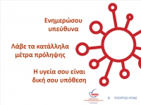 &Upsilon;&pi;&omicron;&upsilon;&rho;&gamma;&epsilon;ί&omicron; &Upsilon;&gamma;&epsilon;ί&alpha;&sigmaf; - &Epsilon;&upsilon;&alpha;&iota;&sigma;&theta;&eta;&tau;&omicron;&pi;&omicron;ί&eta;&sigma;&eta; &kappa;&alpha;&iota; &epsilon;&nu;&eta;&mu;έ&rho;&omega;&sigma;&eta; &tau;&omicron;&upsilon; &mu;&alpha;&theta;&eta;&tau;&iota;&kappa;&omicron;ύ &pi;&lambda;&eta;&theta;&upsilon;&sigma;&mu;&omicron;ύ &sigma;&epsilon; &theta;έ&mu;&alpha;&tau;&alpha; &upsilon;&gamma;&epsilon;ί&alpha;&sigmaf;