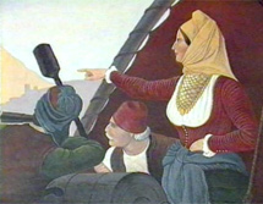 Μπουμπουλίνα