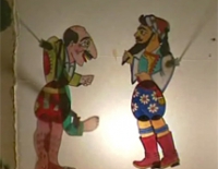 &Lambda;&alpha;ϊ&kappa;ή &Tau;έ&chi;&nu;&eta;: &Kappa;&alpha;&rho;&alpha;&gamma;&kappa;&iota;ό&zeta;&eta;&sigmaf;