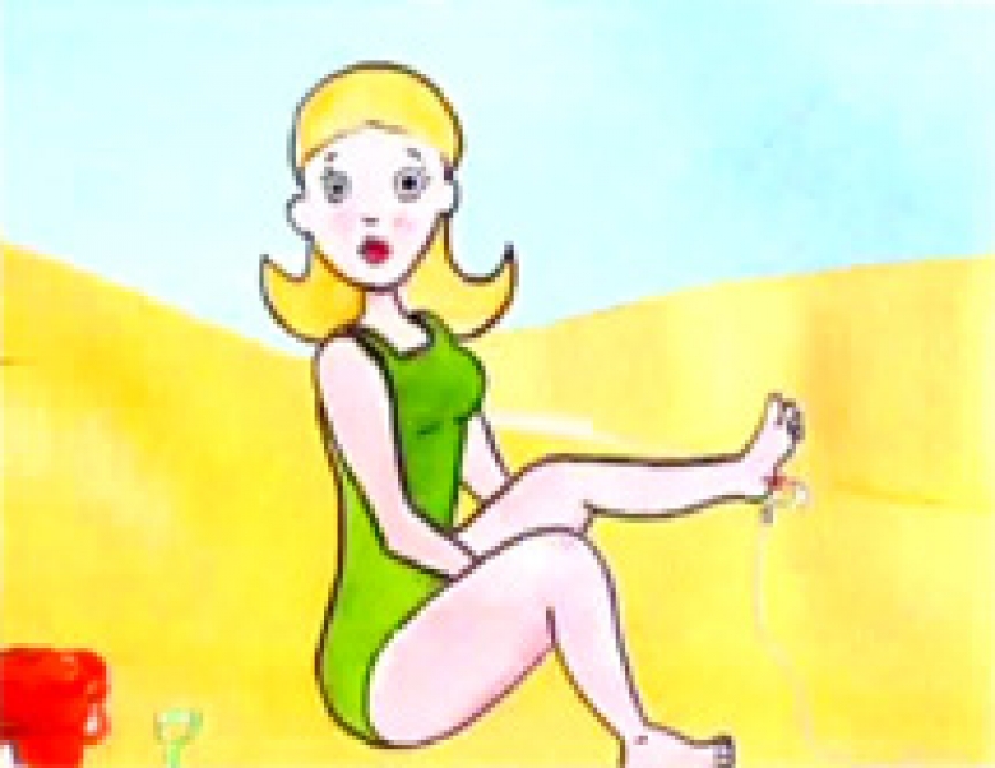 Ατυχήματα στη θάλασσα