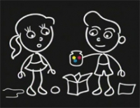 &Tau;&omicron; &kappa;&omicron;&upsilon;&tau;ί &mu;&epsilon; &tau;&alpha; &tau;έ&sigma;&sigma;&epsilon;&rho;&alpha; &mu;&upsilon;&sigma;&tau;&iota;&kappa;ά (4&omicron; &epsilon;&pi;&epsilon;&iota;&sigma;ό&delta;&iota;&omicron;: &Tau;&omicron; &mu;&alpha;&gamma;&iota;&kappa;ό &beta;&alpha;&zeta;ά&kappa;&iota;)