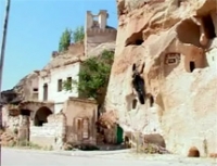 &Omicron;&iota; &Pi;ύ&rho;&gamma;&omicron;&iota; &tau;&eta;&sigmaf; &Nu;ά&xi;&omicron;&upsilon;