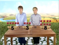 &Alpha;&rho;&iota;&theta;&mu;&omicron;ί &sigma;&tau;&eta; &theta;έ&sigma;&eta; &tau;&omicron;&upsilon; &Chi;