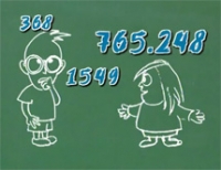 &Mu;&alpha;&theta;&eta;&hellip;&mu;&alpha;&gamma;&iota;&kappa;ά - 4&omicron; &epsilon;&pi;&epsilon;&iota;&sigma;ό&delta;&iota;&omicron;: &Chi;&omega;&rho;ί&sigmaf; &alpha;&rho;&iota;&theta;&mu;&omicron;ύ&sigmaf;