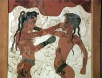 &Alpha;&rho;&chi;&alpha;ί&epsilon;&sigmaf; &Kappa;&upsilon;&kappa;&lambda;ά&delta;&epsilon;&sigmaf; - &Beta;' &Mu;έ&rho;&omicron;&sigmaf;, &Upsilon;&sigma;&tau;&epsilon;&rho;&omicron;&mu;&iota;&nu;&omega;&iota;&kappa;ή &Theta;ή&rho;&alpha;