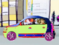 &Zeta;ώ&nu;&epsilon;&sigmaf; &alpha;&sigma;&phi;&alpha;&lambda;&epsilon;ί&alpha;&sigmaf;