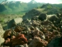 &Omicron; &epsilon;&phi;&iota;ά&lambda;&tau;&eta;&sigmaf; &tau;&eta;&sigmaf; &xi;&eta;&rho;&alpha;&sigma;ί&alpha;&sigmaf;