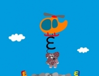 Έ&nu;&alpha; &gamma;&rho;ά&mu;&mu;&alpha; &mu;&iota;&alpha; &iota;&sigma;&tau;&omicron;&rho;ί&alpha; - &Gamma;&rho;ά&mu;&mu;&alpha; &Epsilon;: &Omicron; &epsilon;&rho;&omega;&tau;&epsilon;&upsilon;&mu;έ&nu;&omicron;&sigmaf; &epsilon;&lambda;έ&phi;&alpha;&nu;&tau;&alpha;&sigmaf;