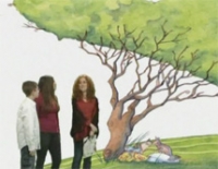 &Iota;&sigma;&tau;&omicron;&rho;ί&epsilon;&sigmaf; &chi;&omega;&rho;ί&sigmaf; &tau;έ&lambda;&omicron;&sigmaf; - &Tau;&omicron; &phi;ά&nu;&tau;&alpha;&sigma;&mu;&alpha; &tau;&omicron;&upsilon; &pi;&rho;ί&gamma;&kappa;&iota;&pi;&alpha; &Gamma;&epsilon;&lambda;&alpha;&sigma;&tau;&rho;ό&nu;&iota; (&Alpha;&lambda;&epsilon;&xi;ά&nu;&delta;&rho;&alpha; &Mu;&pi;ί&zeta;&eta;)