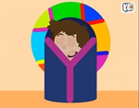 Έ&nu;&alpha; &gamma;&rho;ά&mu;&mu;&alpha; &mu;&iota;&alpha; &iota;&sigma;&tau;&omicron;&rho;ί&alpha; -&Gamma;&rho;ά&mu;&mu;&alpha; &Upsilon;: Έ&nu;&alpha;&sigmaf; &Upsilon;&pi;έ&rho;&omicron;&chi;&omicron;&sigmaf; &Upsilon;&pi;&nu;&alpha;&rho;ά&sigmaf;