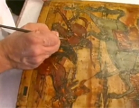 &Sigma;&upsilon;&nu;&tau;ή&rho;&eta;&sigma;&eta; &phi;&omicron;&rho;&eta;&tau;ή&sigmaf; &epsilon;&iota;&kappa;ό&nu;&alpha;&sigmaf;