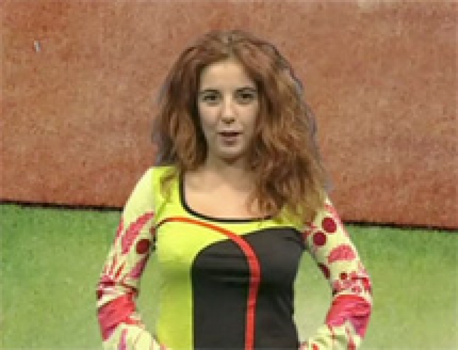 Ιστορίες χωρίς τέλος - Μια μάνα για μένα