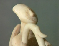 &Alpha;&iota;&gamma;&alpha;ί&omicron;: &Eta; &theta;&alpha;&lambda;ά&sigma;&sigma;&iota;&alpha; &gamma;έ&phi;&upsilon;&rho;&alpha; - 1&omicron; &mu;έ&rho;&omicron;&sigmaf;