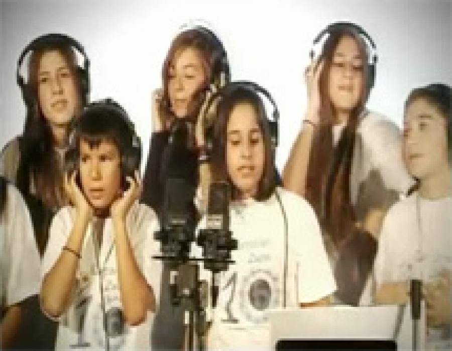 Γίνε φίλος μ΄ ένα δέντρο - 10 εντολές αγάπης προς τη Γη