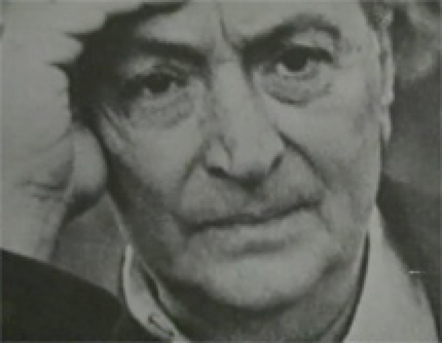 Άγγελος Σικελιανός