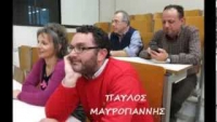 &Kappa;&alpha;&lambda;&lambda;&iota;&gamma;&rho;&alpha;&phi;ί&alpha; @ Workshop "&Alpha;&nu;&alpha;&pi;&tau;ύ&sigma;&sigma;&omicron;&nu;&tau;&alpha;&sigmaf; &nu;&tau;&omicron;&kappa;&iota;&mu;&alpha;&nu;&tau;έ&rho; &sigma;&tau;&alpha; &sigma;&chi;&omicron;&lambda;&epsilon;ί&alpha;"