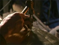 &Eta; &alpha;&sigma;&pi;ί&delta;&alpha; &tau;&omicron;&upsilon; &Alpha;&chi;&iota;&lambda;&lambda;έ&alpha;