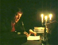 &Omicron; &Kappa;&omicron;&rho;&alpha;ή&sigmaf; &kappa;&alpha;&iota; &omicron; &alpha;&gamma;ώ&nu;&alpha;&sigmaf; &tau;&eta;&sigmaf; &epsilon;&lambda;&epsilon;&upsilon;&theta;&epsilon;&rho;ί&alpha;&sigmaf; 1821