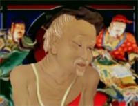 &Kappa;ό&kappa;&kappa;&iota;&nu;&eta; &kappa;&lambda;&omega;&sigma;&tau;ή - &Omicron; &sigma;&omicron;&phi;ό&sigmaf; &zeta;&omega;&gamma;&rho;ά&phi;&omicron;&sigmaf; - &Kappa;ί&nu;&alpha;