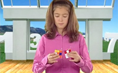 Γεωμετρικά στερεά - Γνωρίσματα