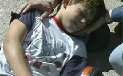 Ασφάλεια στο δρόμο