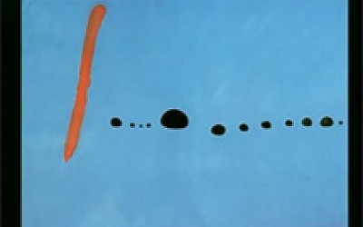 Χρωματοϊστορίες- Klee, Miro, Van Gogh