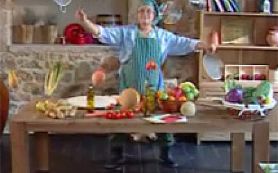 Ονειρομαγειρέματα