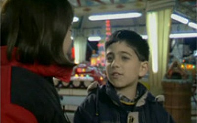 Το λούνα παρκ της γλώσσας - Επίθετα