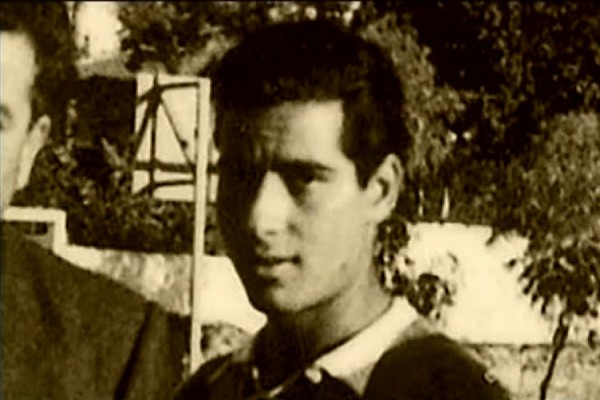 Ευαγόρας Παλληκαρίδης, Η πιο όμορφη ώρα