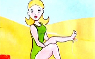 Ατυχήματα στη θάλασσα