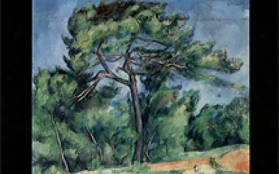 Χρωματοϊστορίες- Το δέντρο