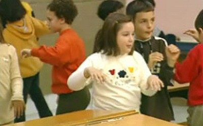 Παιχνίδια με τους ήχους - Διάρκεια