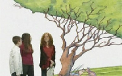 Ιστορίες χωρίς τέλος - Το φάντασμα του πρίγκιπα Γελαστρόνι (Αλεξάνδρα Μπίζη)