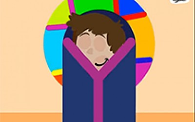 Ένα γράμμα μια ιστορία -Γράμμα Υ: Ένας Υπέροχος Υπναράς