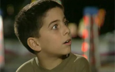 Το λούνα παρκ της γλώσσας - Προθέσεις