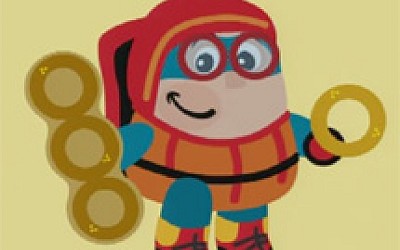 Ένα γράμμα μια ιστορία - Γράμμα Ο: Ο ονειροπαρμένος ορειβάτης