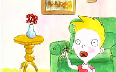 Ατυχήματα στο σπίτι