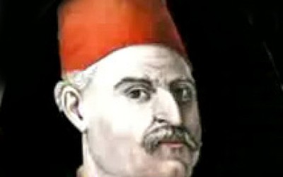 Μιαούλης Ανδρέας