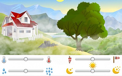 Εκπαιδευτικά Σενάρια