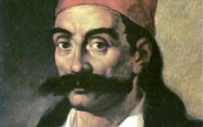 Καραϊσκάκης