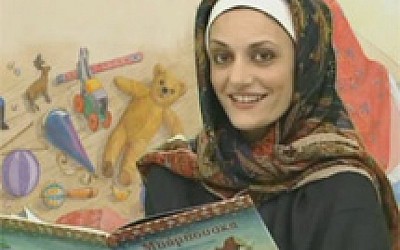 Ιστορίες χωρίς τέλος - Είναι ο νεογέννητος Χριστός εδώ;